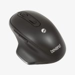 موس بیسیم BEYOND BM-1895RF - تصویر 2