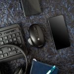 موس بیسیم BEYOND BM-1895RF - تصویر 6