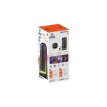 اسپیکر ENZO BOX 610 - تصویر 5