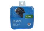 کابل شارژ BEYOND BUC-401 TYPEC