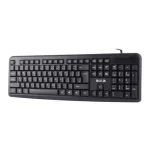 کیبورد سیم دار AULA AK-209