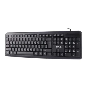 کیبورد سیم دار AULA AK-209