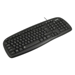 کیبورد سیم دار BEYOND BK-3737 - تصویر 3