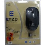 موس بی سیم ENZO M185