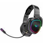 هدست گیمینگ AULA F608 RGB - تصویر 6