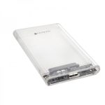 باکس هارد A-410 ANOSHAN USB.3 - تصویر 2