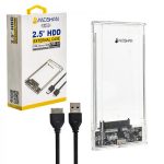 باکس هارد A-410 ANOSHAN USB.3