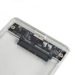 باکس هارد A-410 ANOSHAN USB.3 - تصویر 3