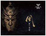 پد موس گیمینگ AULA MP-W